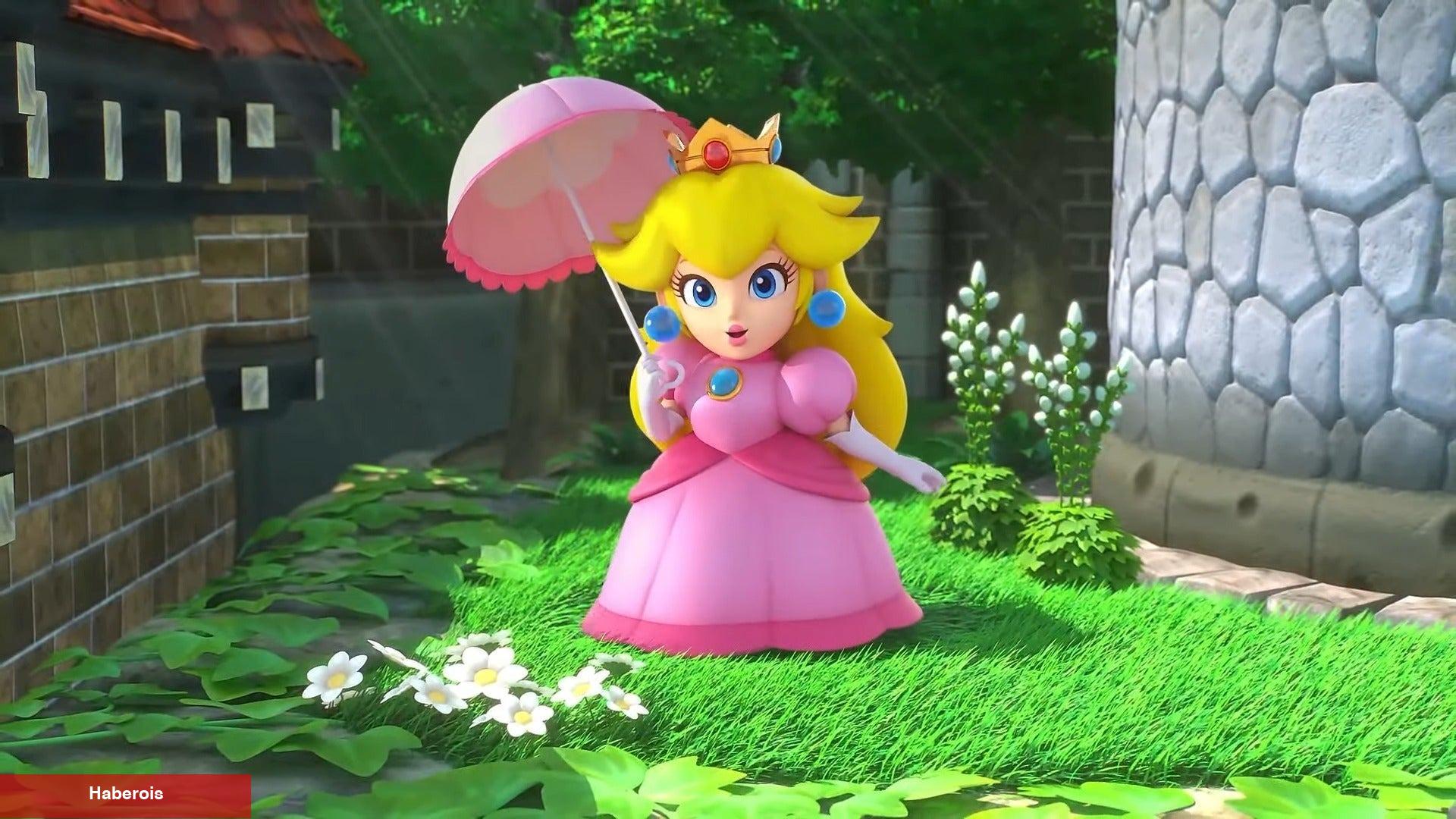 Nintendo Sunumunda Öne Çıkan ve Duyurulan Switch Oyunları: Haziran 2023