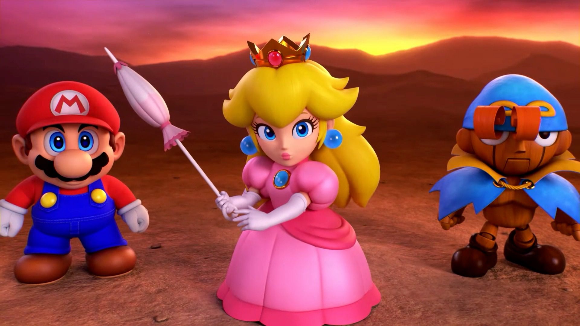 Nintendo Sunumunda Öne Çıkan ve Duyurulan Switch Oyunları: Haziran 2023