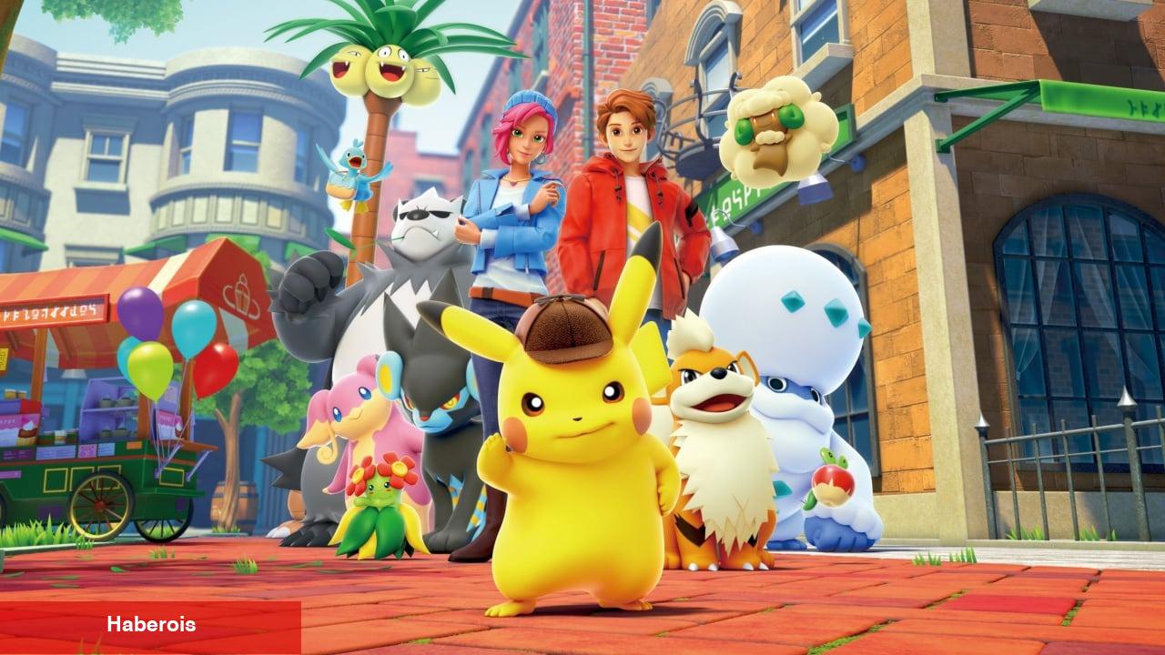 Nintendo Sunumunda Öne Çıkan ve Duyurulan Switch Oyunları: Haziran 2023
