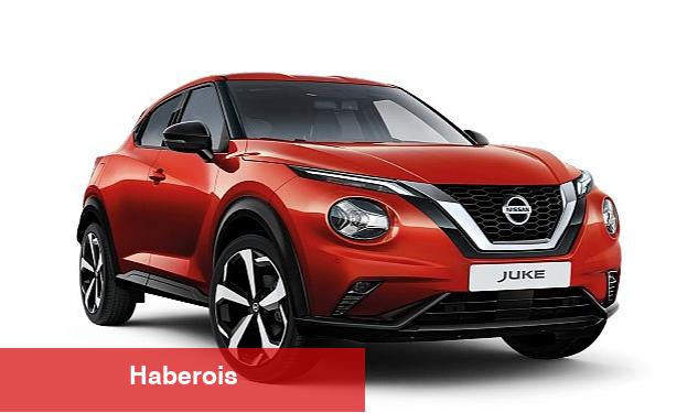 Nissan modellerinde ayağınızı yerden kesecek yaz kampanyası! - Haberois Nissan modellerinde ayağınızı yerden kesecek yaz kampanyası!