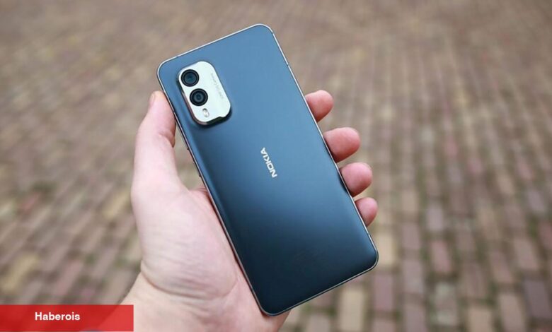 Nokia bütçe dostu akıllı telefon portföyüne iki yeni isim daha ekledi - Haberois Nokia bütçe dostu akıllı telefon portföyüne iki yeni isim daha ekledi