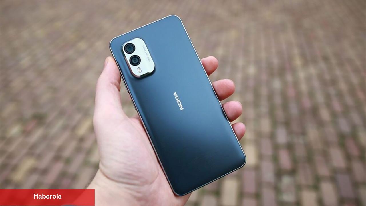 Nokia bütçe dostu akıllı telefon portföyüne iki yeni isim daha ekledi