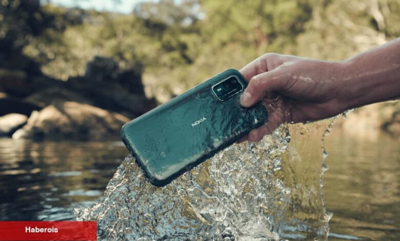 Nokia’nın yeni telefonu 3310 efsanesini yıkıp geçecek - Haberois Nokia’nın yeni telefonu 3310 efsanesini yıkıp geçecek