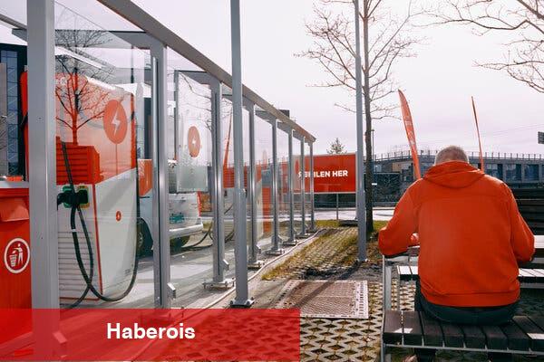 Norveç'te Elektrikli Araç Geleceği Zaten Geldi - Haberois Norveç'te Elektrikli Araç Geleceği Zaten Geldi