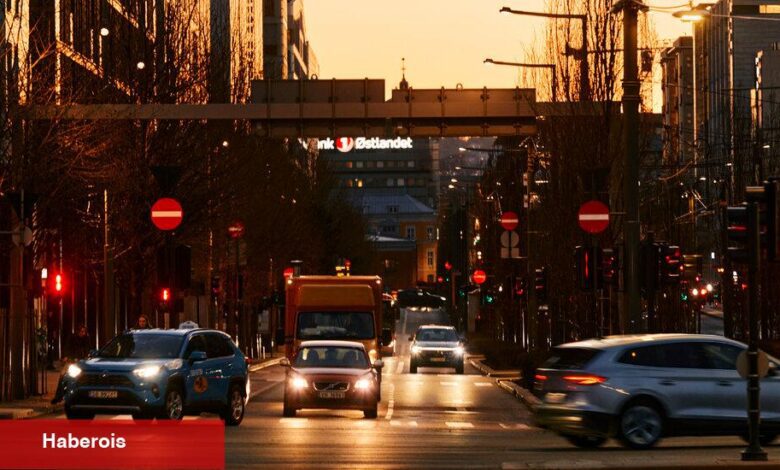 Norveç'te Elektrikli Araç Geleceği Zaten Geldi - Haberois Norveç'te Elektrikli Araç Geleceği Zaten Geldi