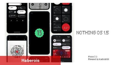 Nothing Phone (1) Evofone ile Şimdi Türkiye'de Satışta!