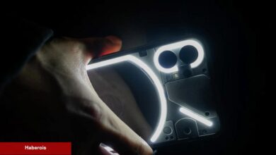Nothing Phone (2)’nin dizaynına ait epeyce değerli bir ayrıntı daha ortaya çıktı