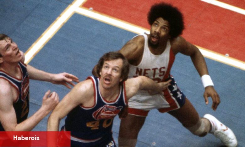 Nuggets 1976'da Neredeyse Bir Unvan Kazanıyordu. Denver Artık Tarih Yazabilir. - Haberois Nuggets 1976'da Neredeyse Bir Unvan Kazanıyordu. Denver Artık Tarih Yazabilir.
