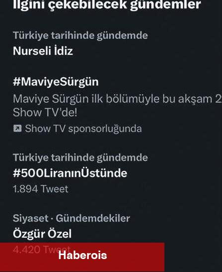 Nurseli İdiz'e 'laik kesim'den linç kampanyası! Gerçekler acı geldi