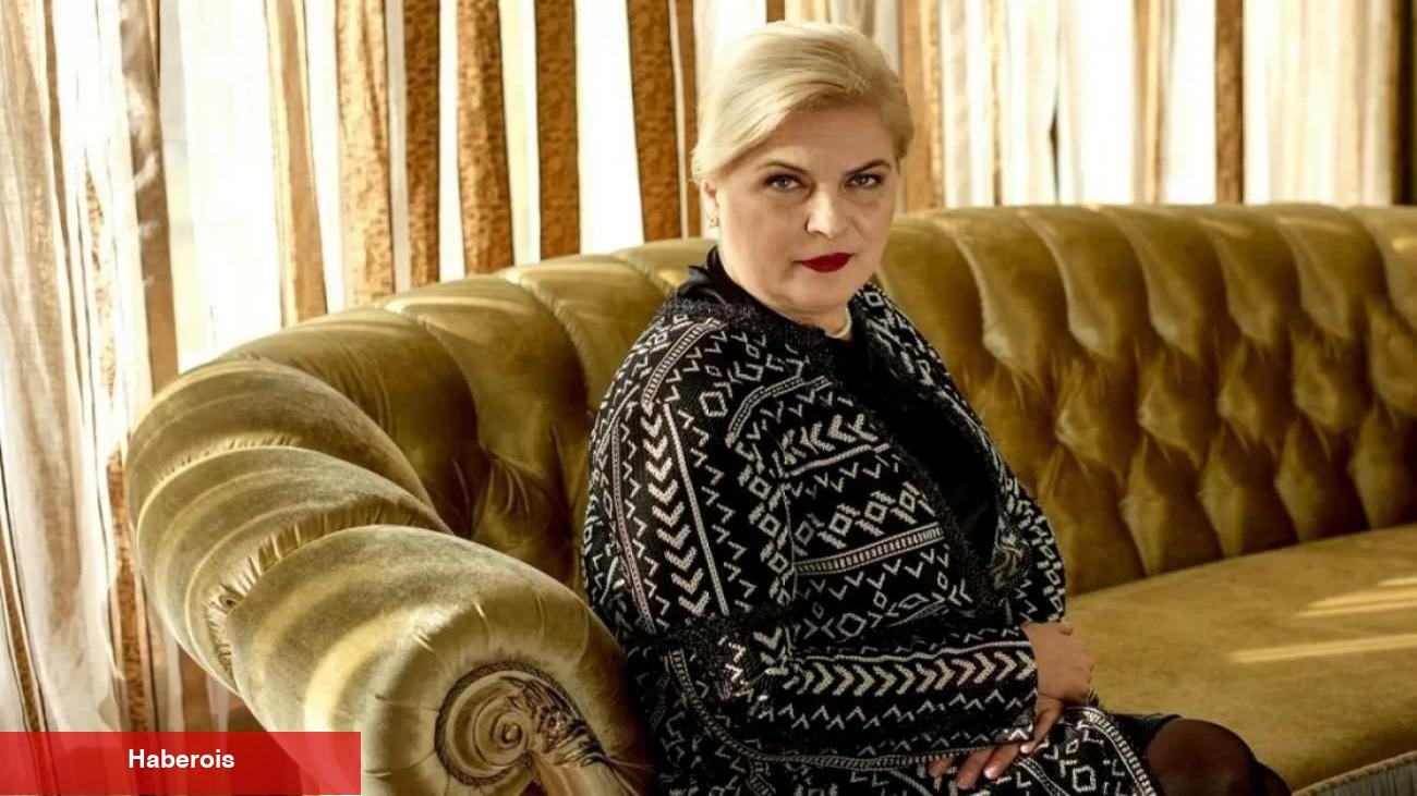 Nurseli İdiz'e 'laik kesim'den linç kampanyası! Gerçekler acı geldi