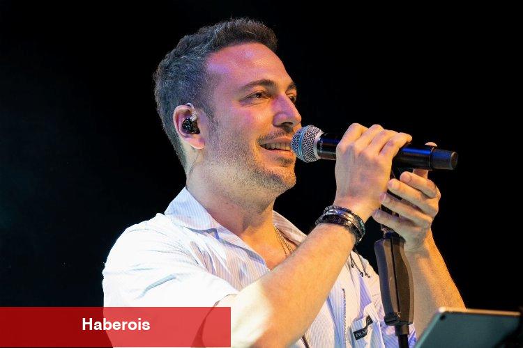 Oğuzhan Koç'tan yeni şarkı müjdesi