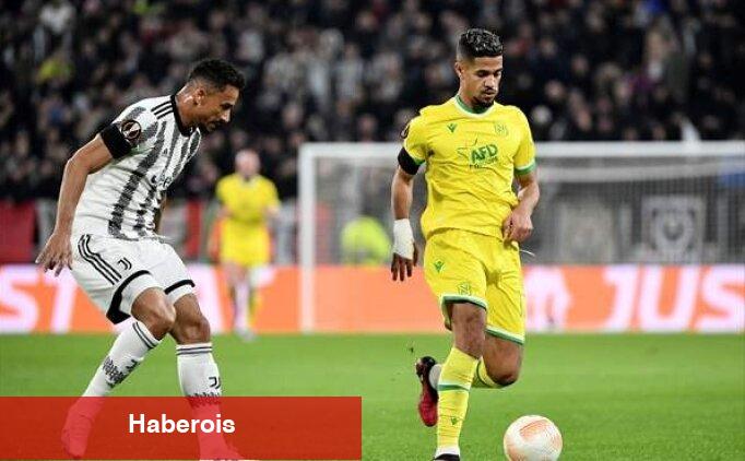 Okan Buruk'un yeni 10 numarası: Ludovic Blas - Haberois Okan Buruk'un yeni 10 numarası: Ludovic Blas