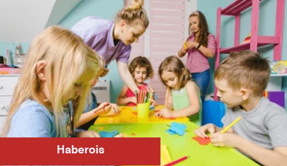 Okul Öncesi Eğitim Ücretsiz Olacak - Haberois Okul Öncesi Eğitim Ücretsiz Olacak