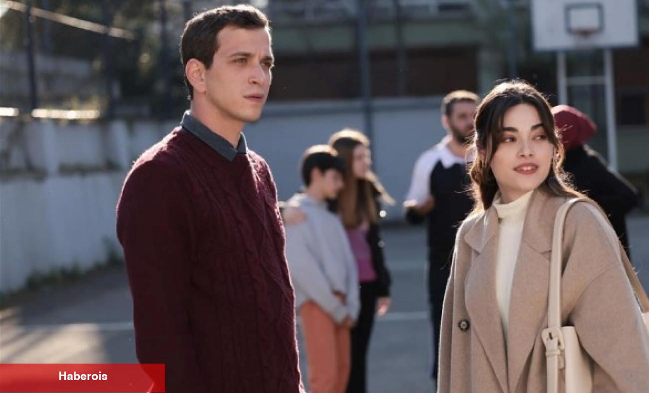 Ömer dizisinde yaprak dökümü! 4 oyuncusu birden veda ediyor