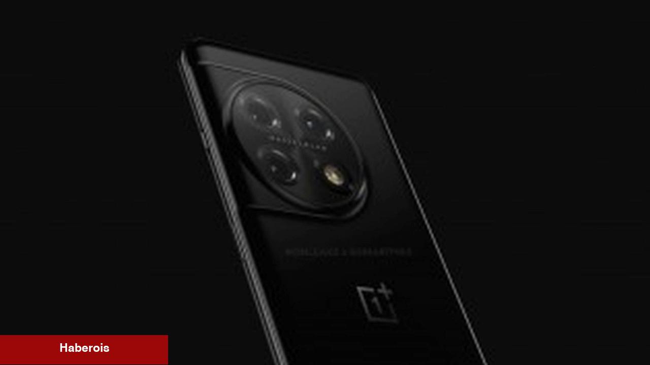 OnePlus 12 karşımıza birincilerle çıkacak!