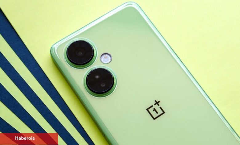 OnePlus Nord 3 global pazarda uzunluk göstermeye hazırlanıyor - Haberois OnePlus Nord 3 global pazarda uzunluk göstermeye hazırlanıyor