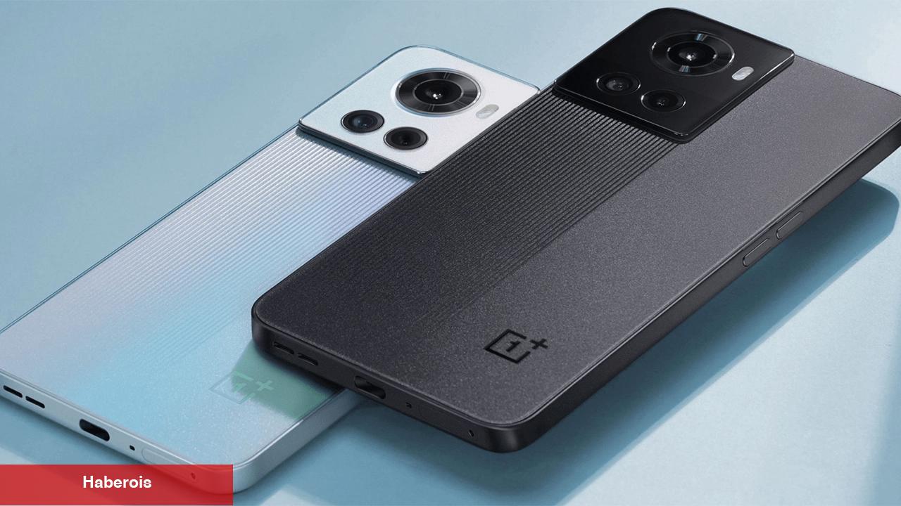 OnePlus Nord 3 kamera performansıyla öne çıkacak üzere görünüyor