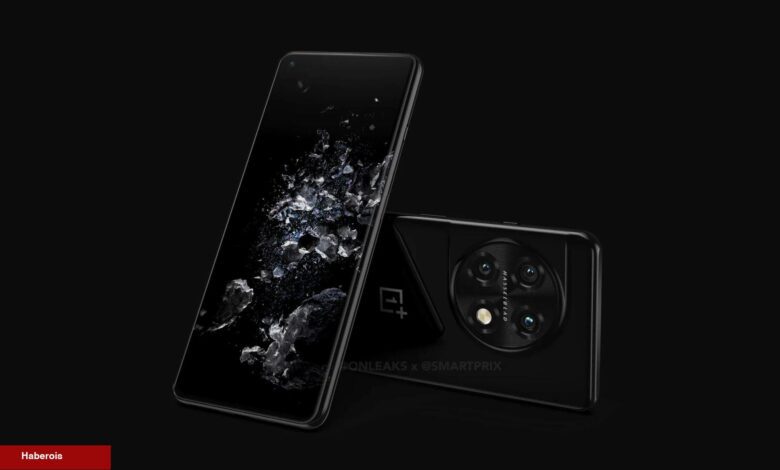 OnePlus V Fold’un bu sefer tüm özellikleri ortaya çıktı - Haberois OnePlus V Fold’un bu sefer tüm özellikleri ortaya çıktı