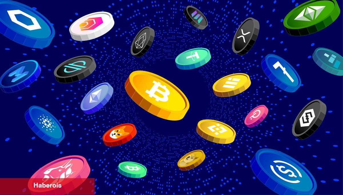 Önümüzdeki Günlerde Sert Yükseliş Beklenen 4 Altcoin! - Haberois Önümüzdeki Günlerde Sert Yükseliş Beklenen 4 Altcoin!
