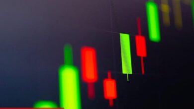 Önümüzdeki Günlerde Sert Yükseliş Beklenen 4 Altcoin!