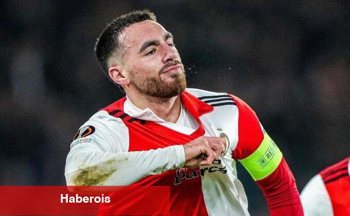 Orkun Kökçü, adım adım Benfica'ya!