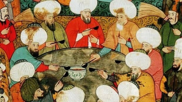 Osmanlı'da bayramlar nasıl kutlanırdı?