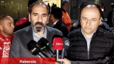 Otyakmaz: "Aday olmayacağım"