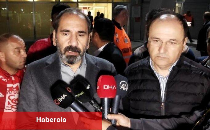 Otyakmaz: "Aday olmayacağım" - Haberois Otyakmaz: "Aday olmayacağım"