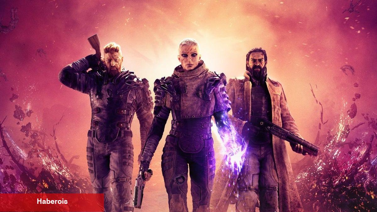 Outriders Geliştiricisi Xbox ile Muahede İmzaladı! Yeni Bir Oyun Geliyor