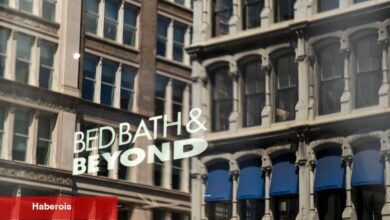 Overstock Kendine Bed Bath & Beyond Adını Vermekte Bir Gelecek Görüyor