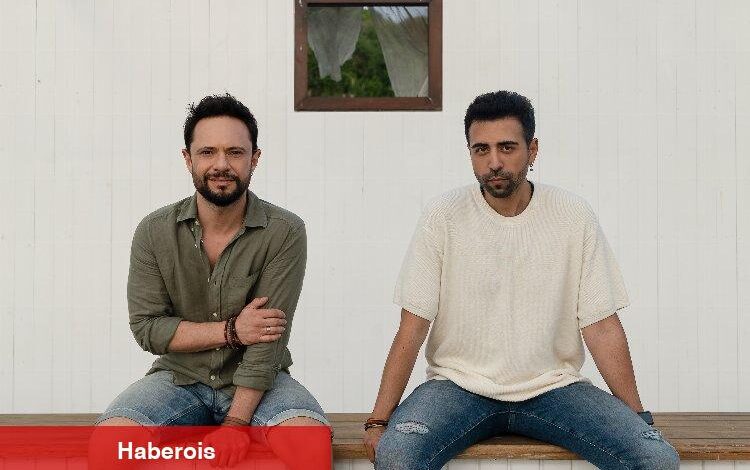 Oytun Karanacak ve Özgün’den sürpriz proje - Haberois Oytun Karanacak ve Özgün’den sürpriz proje