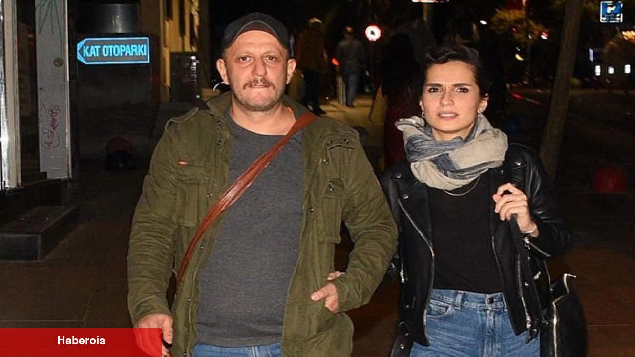 Oyuncu Serkan Keskin ve Meriç Aral'dan müjdeli haber! Yaz sonunda gerçek düğün var
