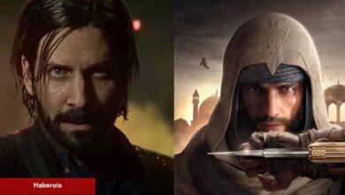 Oyunlar Zamlanmaya Devam Ediyor: Alan Wake 2, Assassin's Creed Mirage ve Daha Fazlası!