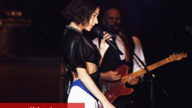 Özbekler'den Zeynep Bastık'a büyük ilgi