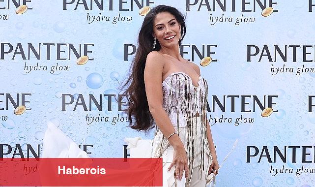 Pantene ve Demet Özdemir Hydra Glow ile Yaza Merhaba Dedi! - Haberois Pantene ve Demet Özdemir Hydra Glow ile Yaza Merhaba Dedi!
