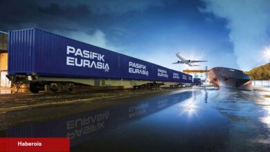 Pasifik Eurasia halka arz büyüklüğü 850 milyon lira