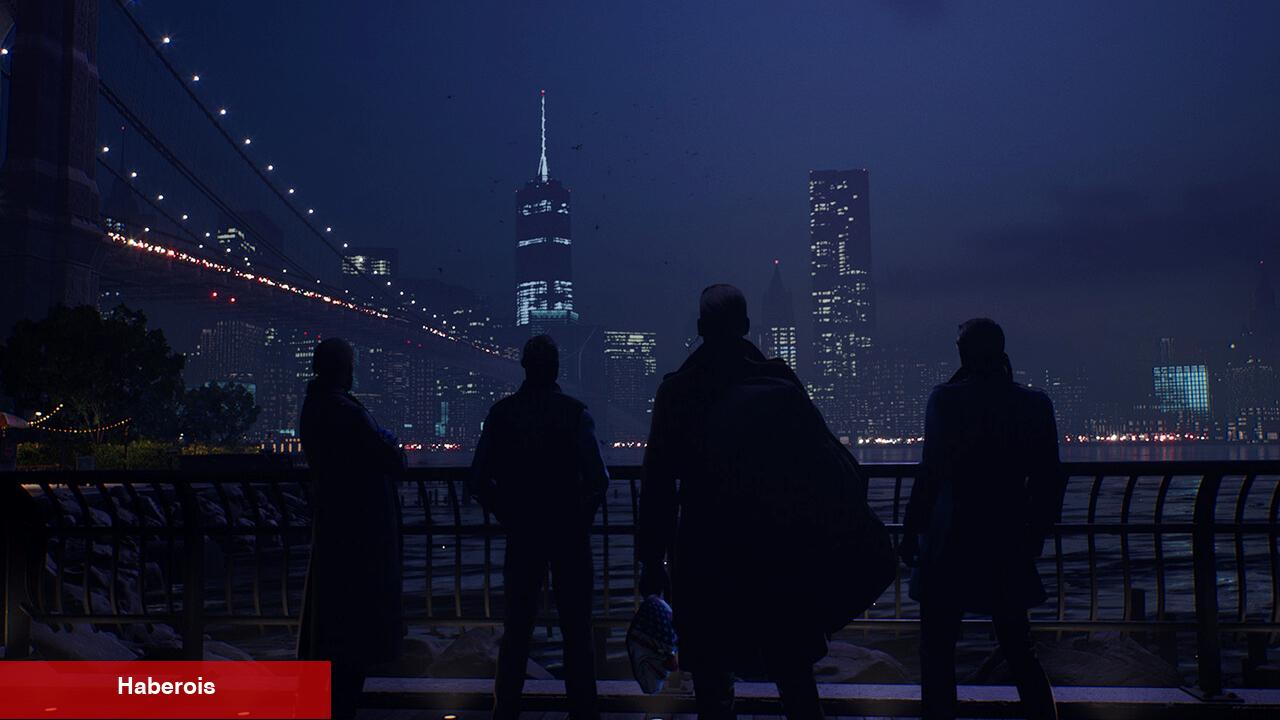 Payday 3'ün Çıkış Tarihi Sızdırıldı!
