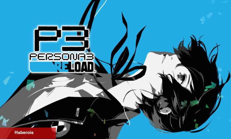 Persona 3 Reload Büyük İhtimalle Türkçe Lisan Dayanağıyla Geliyor! - Haberois Persona 3 Reload Büyük İhtimalle Türkçe Lisan Dayanağıyla Geliyor!