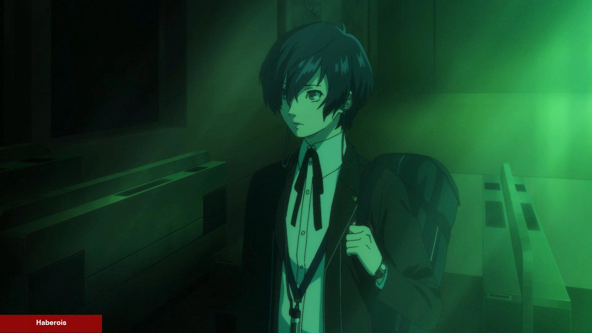 Persona 3'ün Tekrar Üretimi Reload Steam'e Geliyor! - Haberois Persona 3'ün Tekrar Üretimi Reload Steam'e Geliyor!