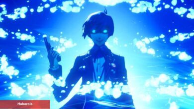 Persona 3'ün Tekrar Üretimi Reload Steam'e Geliyor!