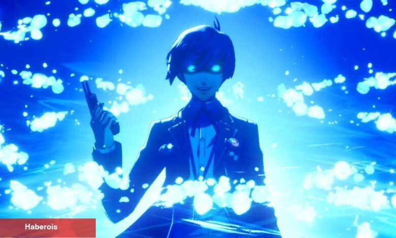 Persona 3'ün Tekrar Üretimi Reload Steam'e Geliyor! - Haberois Persona 3'ün Tekrar Üretimi Reload Steam'e Geliyor!