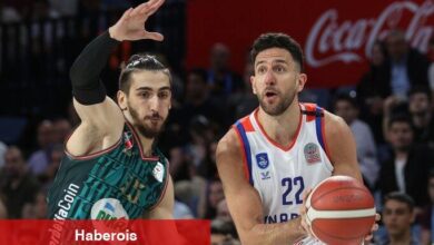 Pınar Karşıyaka finalde avantaj peşinde