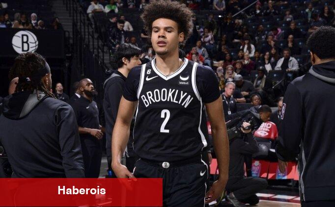 Pistons, bu yaz Cam Johnson'ı kovalayabilir - Haberois Pistons, bu yaz Cam Johnson'ı kovalayabilir