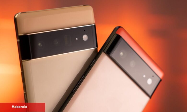 Pixel 7a’da kullanıcıları büyük bir sürpriz karşılayacak - Haberois Pixel 7a’da kullanıcıları büyük bir sürpriz karşılayacak