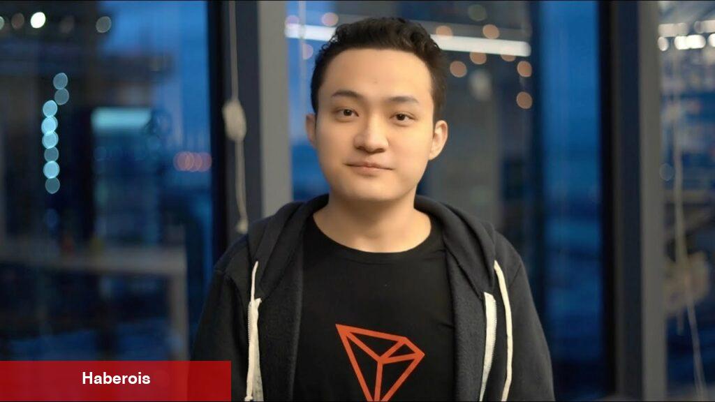 Piyasa TRON Mucidinin Son Altcoin Süreçlerini Konuşuyor! - Haberois Piyasa TRON Mucidinin Son Altcoin Süreçlerini Konuşuyor!