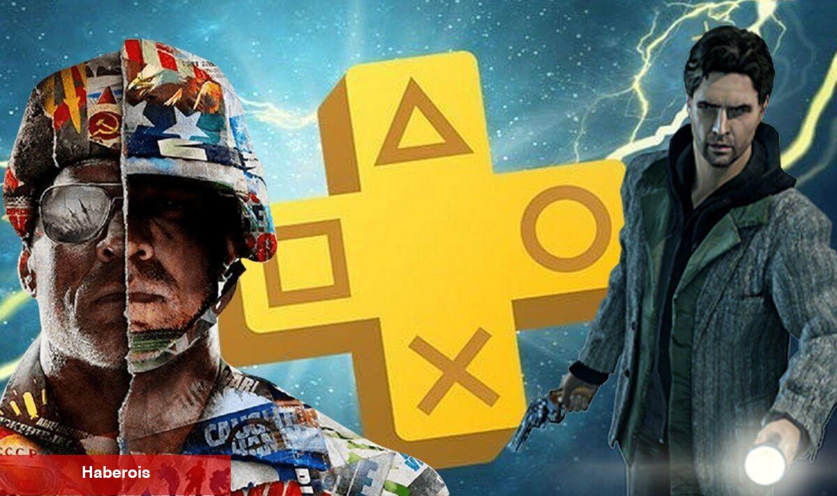 PlayStation Plus'ın Temmuz Ayı Fiyatsız Oyunları Sızdırıldı - Haberois PlayStation Plus'ın Temmuz Ayı Fiyatsız Oyunları Sızdırıldı