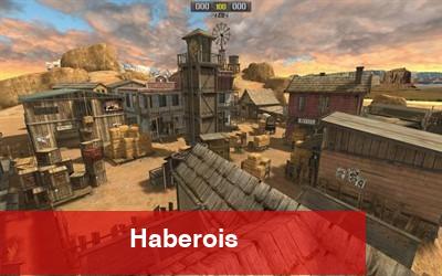 Point Blank Harita Taktileri (Güncel)