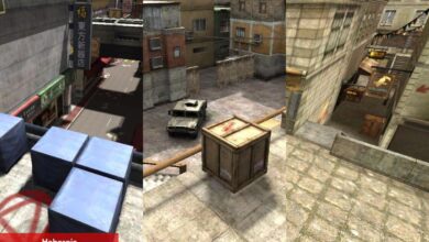 Point Blank Harita Taktileri (Güncel)