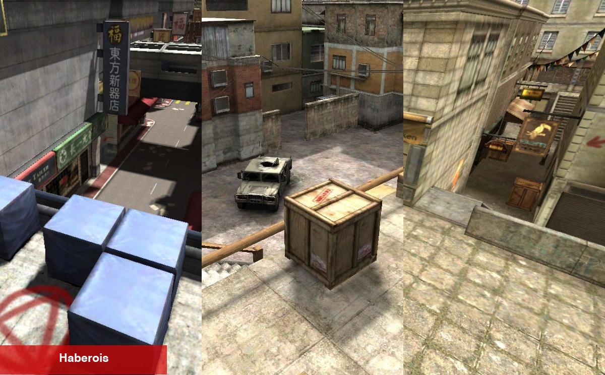 Point Blank Harita Taktileri (Güncel)