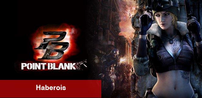 Point Blank: Yeni Safe House Taktikleri - Haberois Point Blank: Yeni Safe House Taktikleri